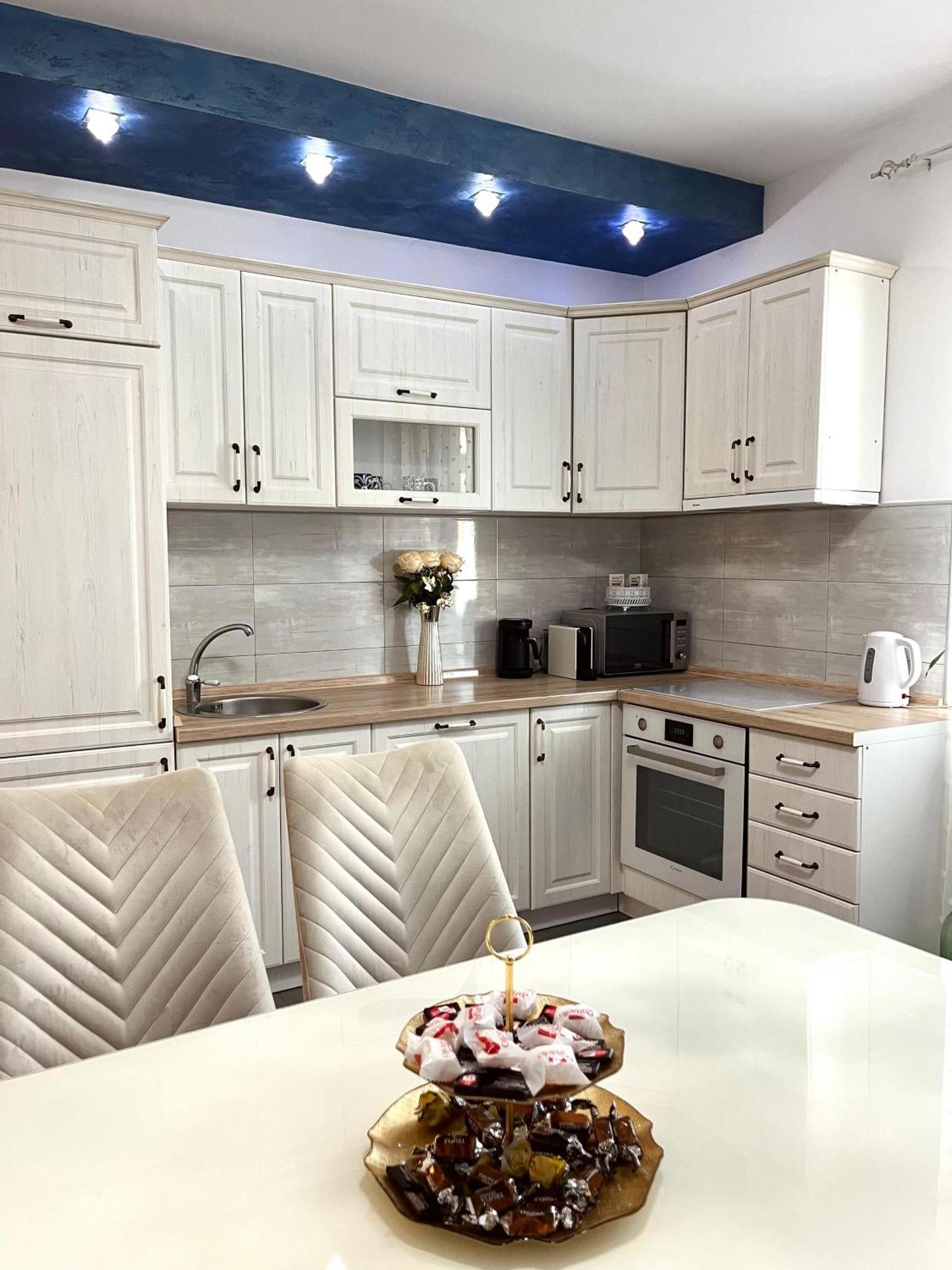 Lumo Apartment Ni Екстериор снимка