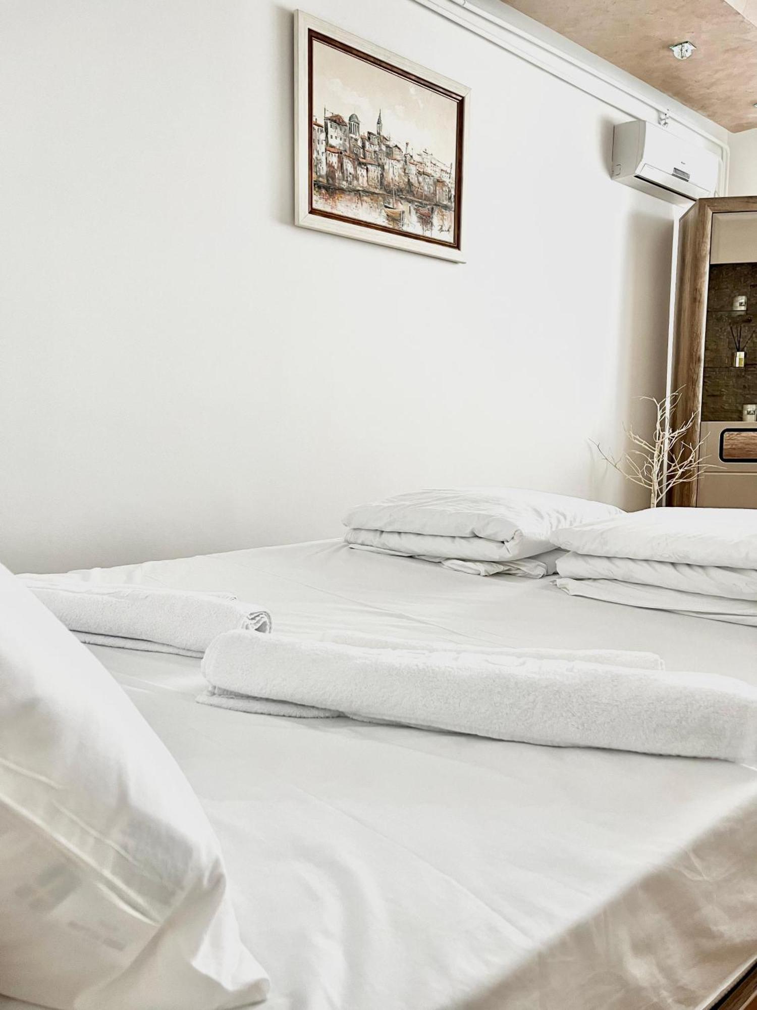 Lumo Apartment Ni Екстериор снимка