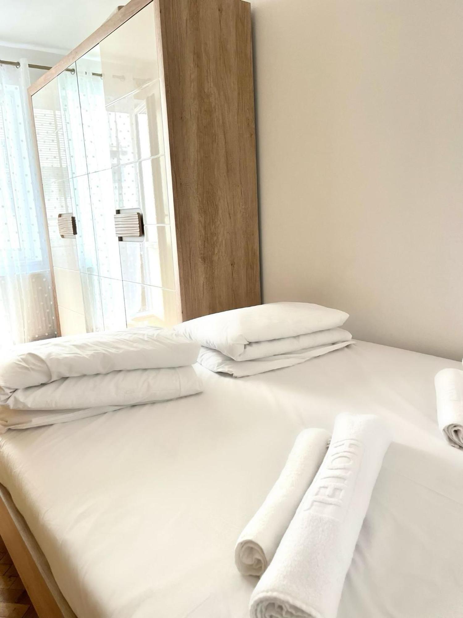 Lumo Apartment Ni Екстериор снимка