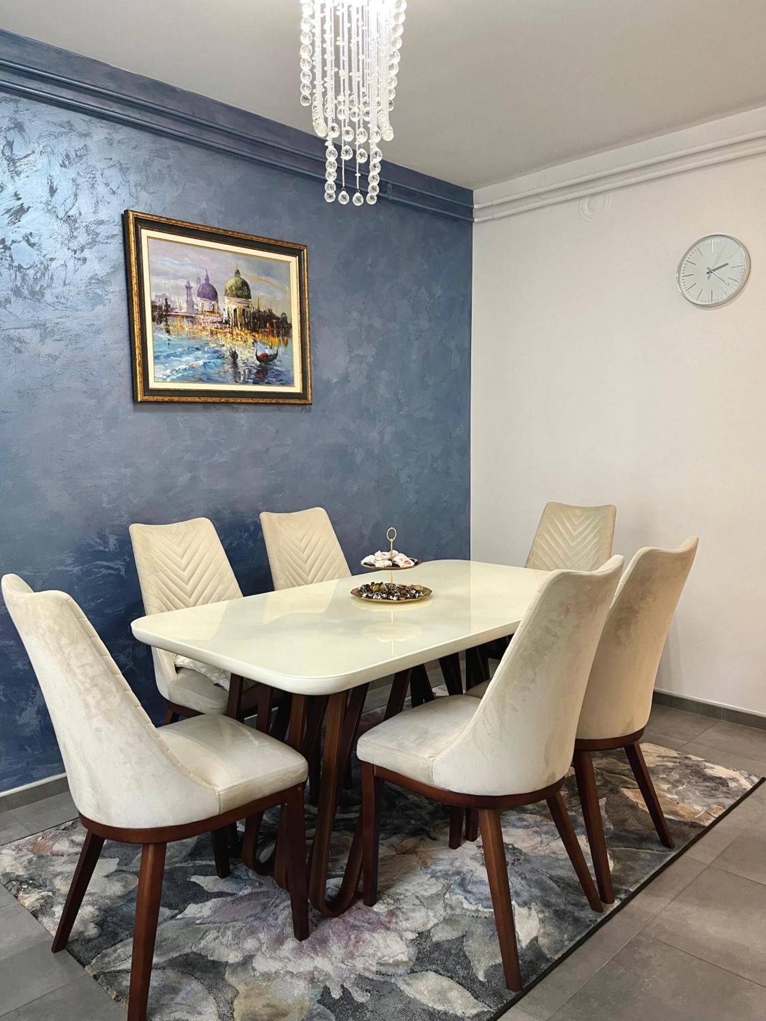 Lumo Apartment Ni Екстериор снимка