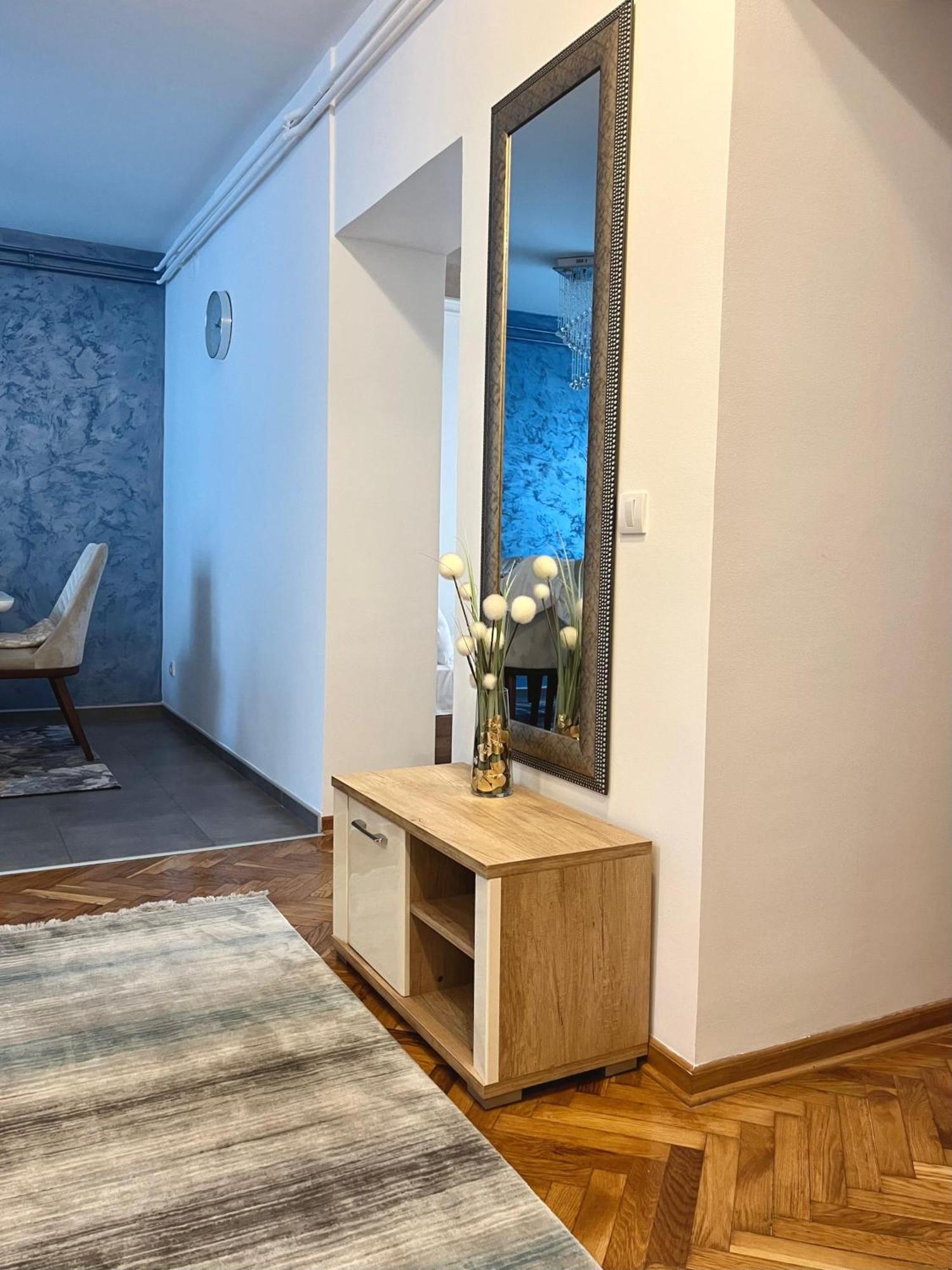 Lumo Apartment Ni Екстериор снимка