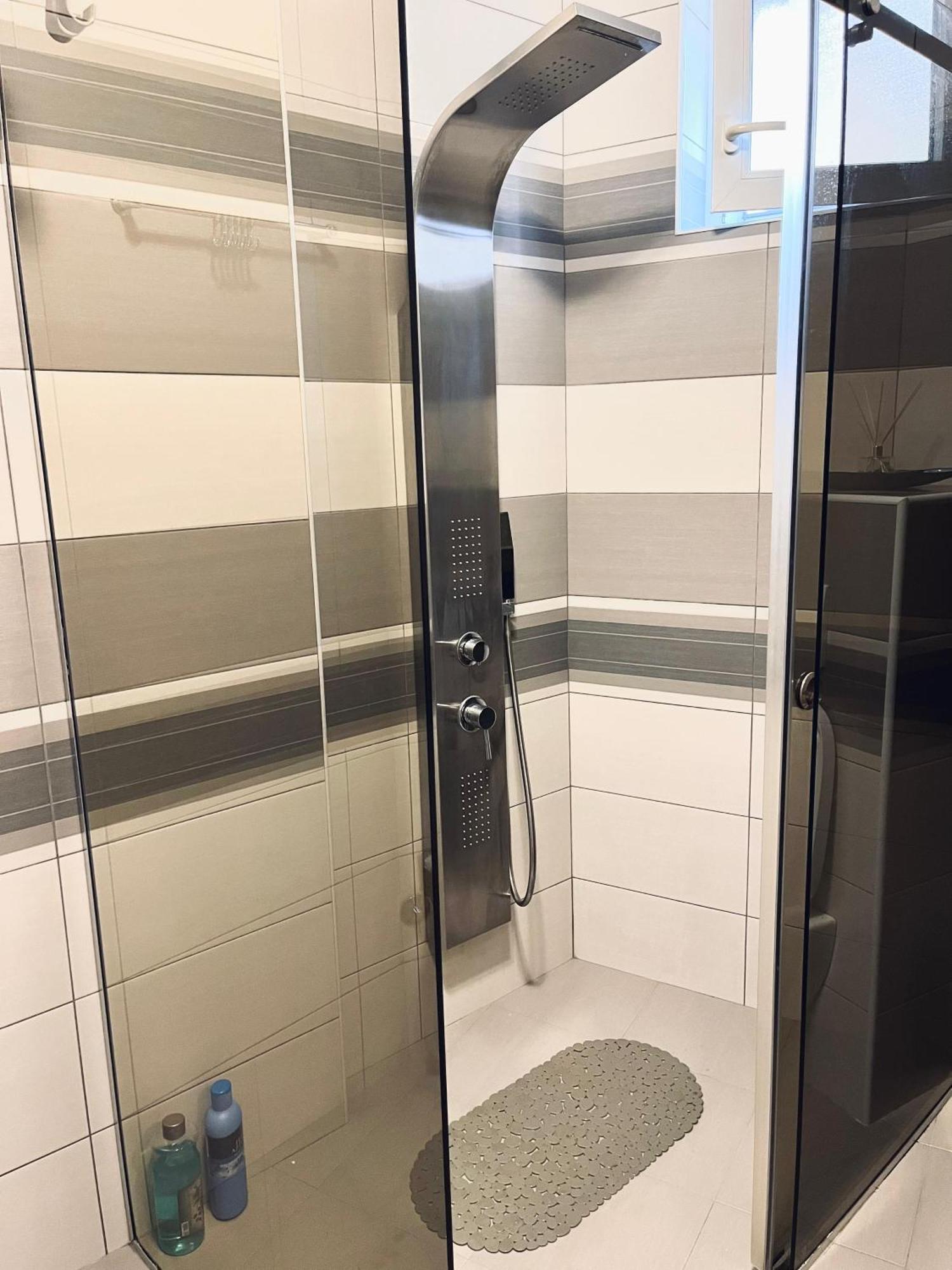 Lumo Apartment Ni Екстериор снимка